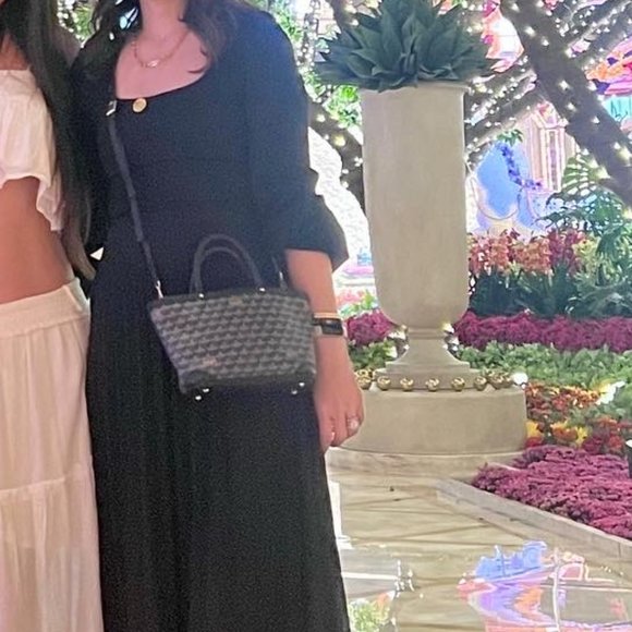 Faure Le Page Daily Battle 19 Bag Black - Picture 12 of 12